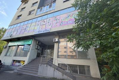 Spațiu comercial, de 350 mp, în Popoveni - 6