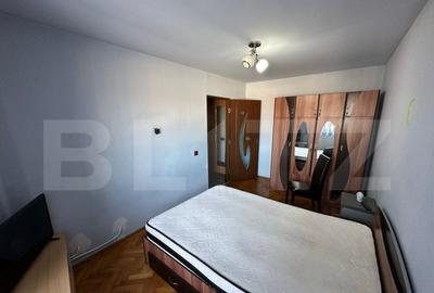 Apartament de vanzare, cu 2 camere, 48 mp, zona Zamfirescu - 1