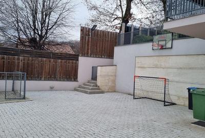 Duplex cu 4 camere cu Teren 690 Mp în Făget - 56