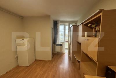 Garsoniera, 21 mp, zona Ostrovului - 1