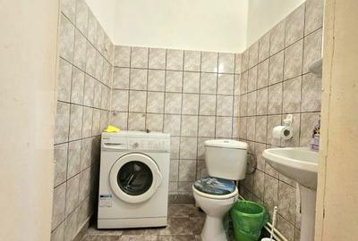 Apartament cu 4 camere în Iosefin - 8