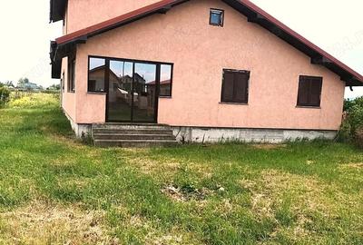 Casă cu 4 camere cu Teren 3960 Mp în Milcovul - 6