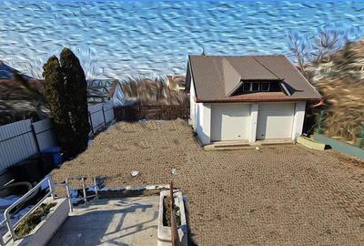 Casă individuală cu 10 camere cu Canalizare în Zorilor - 2