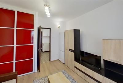 Garsoniera micuta si cocheta, zona Triaj -Brasov - 7