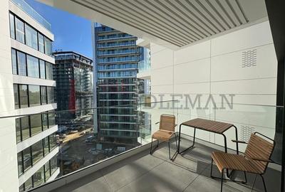 One Lake Club I 2 camere I Mobilat complet I Parcare inclusa - 7