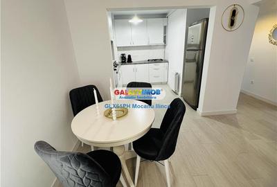 Apartament cu 2 camere decomandat, mobilat în B-dul București - 4
