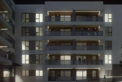 Pipera – Apartament 3 camere | Lux & Confort | Rond OMV - 9