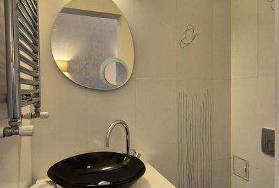 Apartament cu 3 camere în Obor - 12