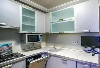 Oferim garsoniera de inchiriat in zona Giulesti - 2