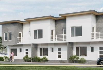 Casa 4 camere, 100mp, Valea Lupului - 6