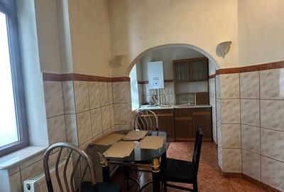REA1023948 Apartament 3 camere l Calea Calarasilor - 11