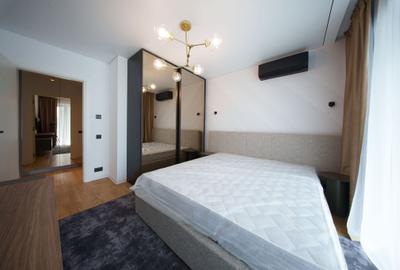 Apartament cu 2 camere de închiriat // Yacht Kid - 22