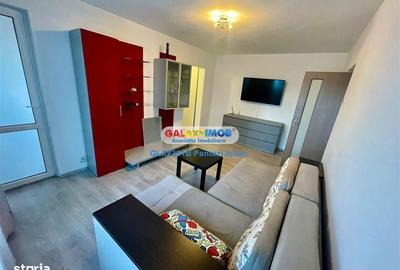 Apartament cu 2 camere decomandat în Calea Victoriei - 4