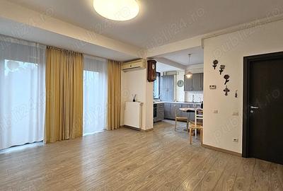 Apartament confortabil 2 camere | Gata de mutat | Straule?ti Baneasa - 8