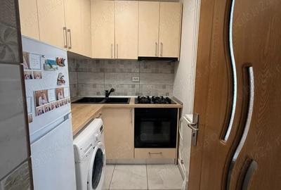 Garsonieră decomandată în Central - 3