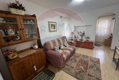 Casa 5 camere Bordeasca Veche - 1