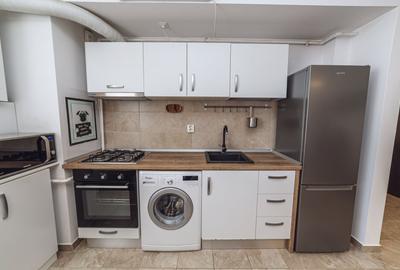 Apartament de 2 camere | Petfriendly | Parcare | Aparatorii Patriei - 12