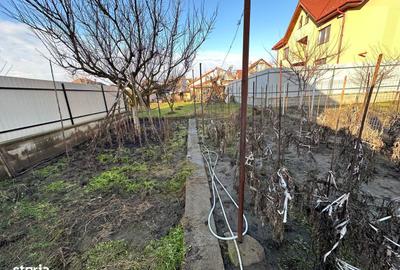 Casă cu 4 camere cu Teren 508 Mp în Central - 2