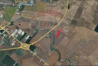 Teren Construcții, Intravilan vanzare, in Bucuresti Ilfov, Glina - 1