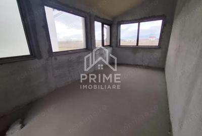 Casă cu 5 camere cu Teren 300 Mp în Partoș - 9