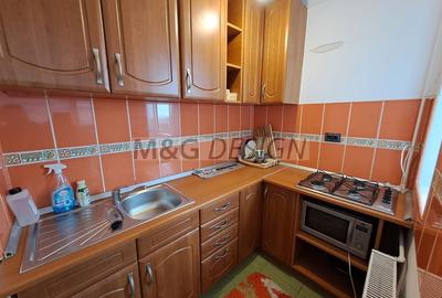 Garsonieră semidecomandată, mobilată în Take Ionescu - 11