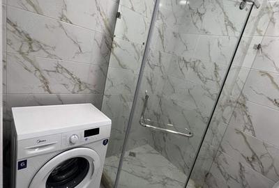 Garsoniera - zona Mihai Bravu - 1