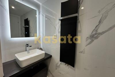 Apartament cu 2 camere decomandat, mobilat în Bucureștii Noi - 20