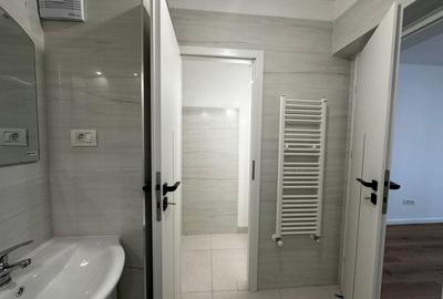 Apartament complet renovat cu scara interioara - 18