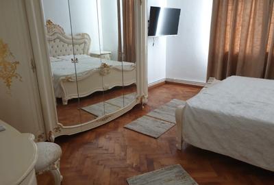 Apartament cu 2 camere decomandat în Ultracentral