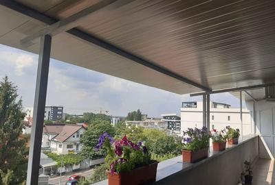 Apartament cu 2 camere în Militari - 2