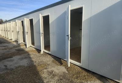 Spațiu comercial, de 300 mp, în Băneasa - 3