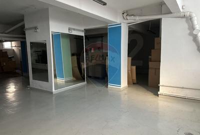 Spatiu comercial de 214mp de vanzare in zona Central - 9