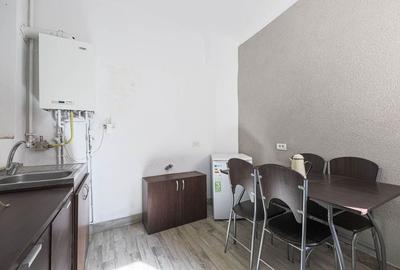 Apartament 2 camere ultracentral, Revoluției, ideal birou - 8