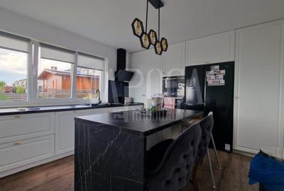 Casa 4 camere de vanzare in Dezmir Casa 4 camere de vanzare in Dezmir - 3