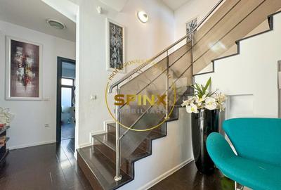 Casa individuala 1000mp utili 2880mp teren Bragadiru - Clinceni - 8