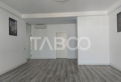 Spațiu comercial, de 107 mp, în Calea Dumbrăvii - 5