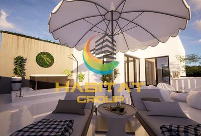 Vila 4 camere+ 210mp curte+ terasa- 247.000 euro - 1