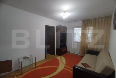 Apartament 3 camere Alexandru cel Bun - 1