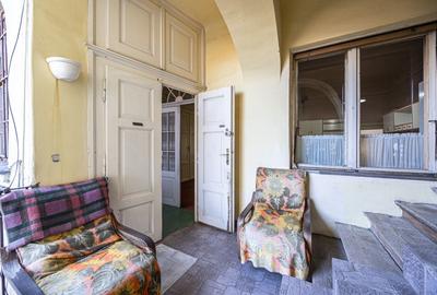 Apartament cu 4 camere semidecomandat, mobilat în Ultracentral - 2