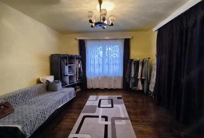 Casa 2 Camere 65 m2 Curte Individuala Mureseni - 3