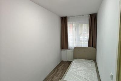 Apartament cu 3 camere în Avantgarden - 6
