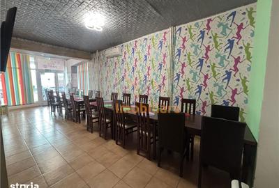 Spațiu comercial, de 233 mp, în Iosia - 8