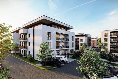 Apartament cu 2 camere decomandat în Mehala - 9