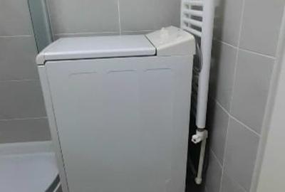 Garsonieră decomandată, mobilată în Central - 5
