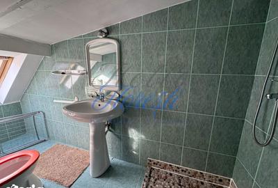 Apartament cu 4 camere semidecomandat, mobilat în Central - 5