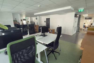 Spațiu comercial, de 330 mp, în Exterior Vest - 4