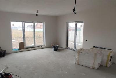 RECO . Casa stil Contemporan . Santandrei - 9