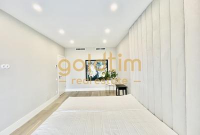 Apartament cu 4 camere decomandat, mobilat în Pipera - 27