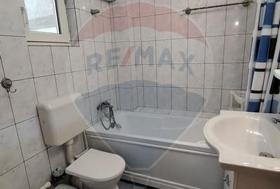 Apartament cu 3 camere Apartament cu 3 camere - 11