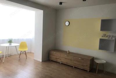 Garsonieră decomandată în Dristor - 8